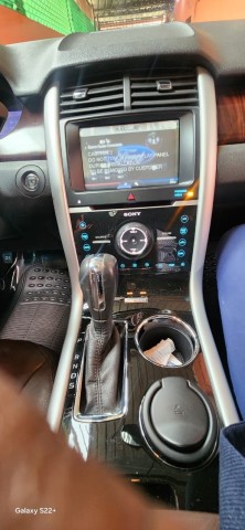 Venda Ford