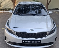 A venda KIA K3