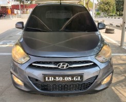 A venda HYUNDAI I10 | 1.0