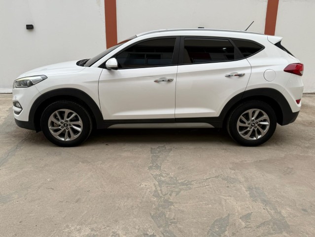 Venda HYUNDAI TUCSON