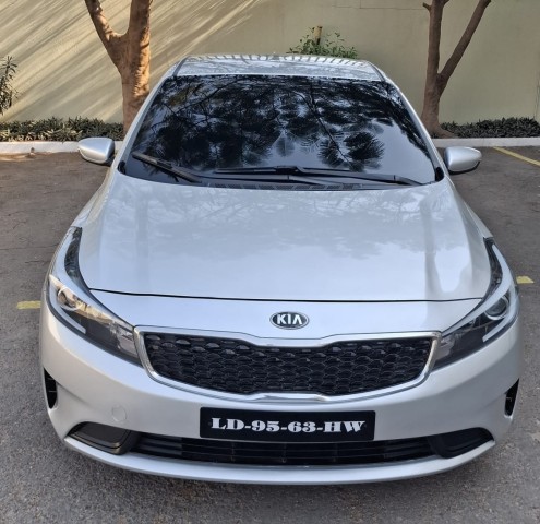 Venda KIA K3