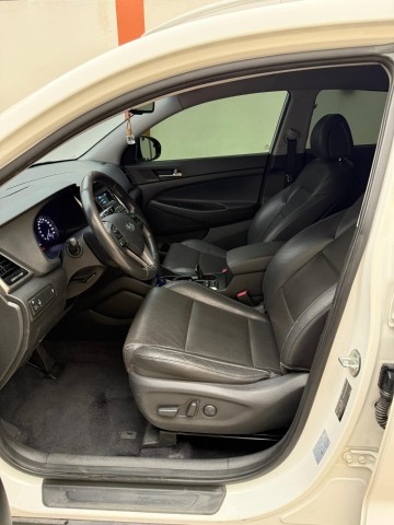 Venda HYUNDAI TUCSON
