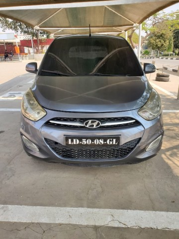 Venda HYUNDAI I10 | 1.0