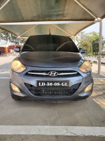 Venda HYUNDAI I10 | 1.0