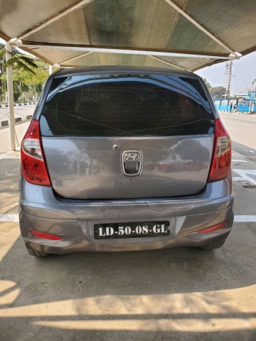 Venda HYUNDAI I10 | 1.0