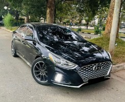 A venda HYUNDAI SONATA | SPORT