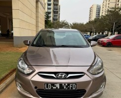 Comprar HYUNDAI ACCENT