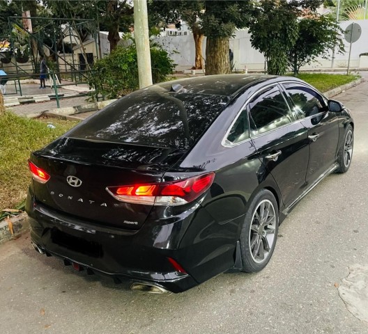 Venda HYUNDAI SONATA | SPORT