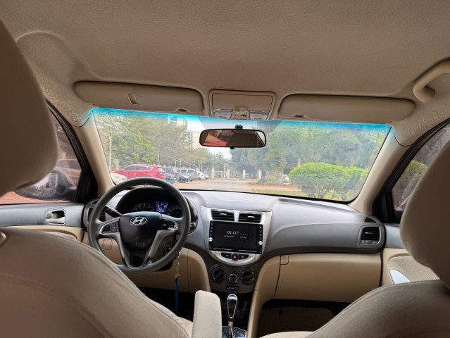 Venda HYUNDAI ACCENT