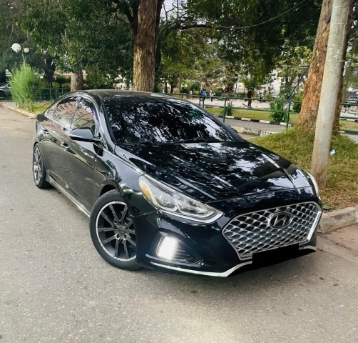 Venda HYUNDAI SONATA | SPORT
