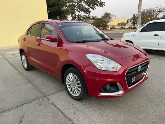 Venda SUZUKI DZIRE