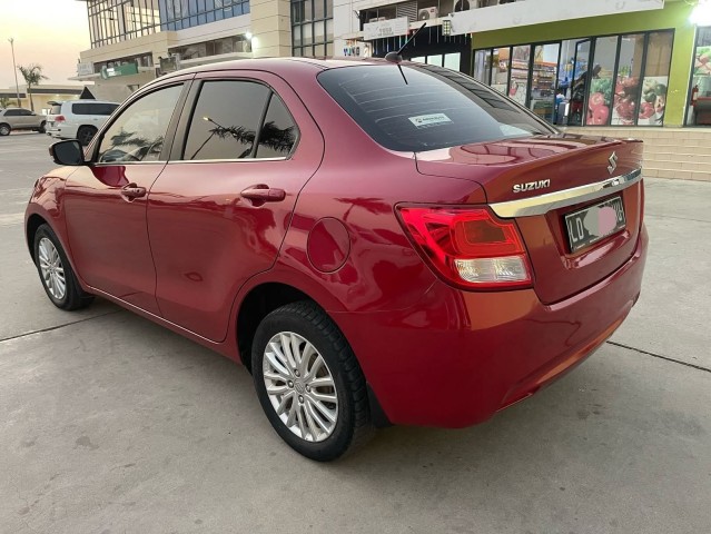 Venda SUZUKI DZIRE