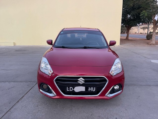 Venda SUZUKI DZIRE