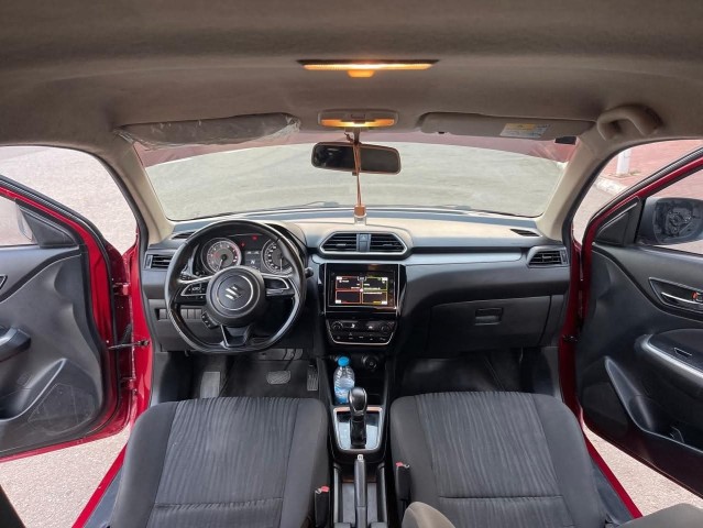 Venda SUZUKI DZIRE