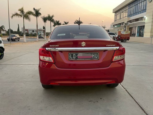 Venda SUZUKI DZIRE