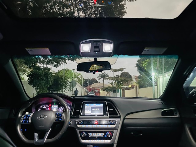Venda HYUNDAI SONATA | SPORT