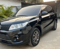 A venda SUZUKI VITARA