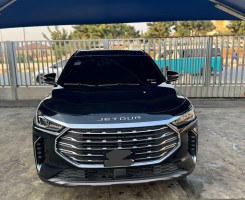 A venda JETOUR X70 | PLUS