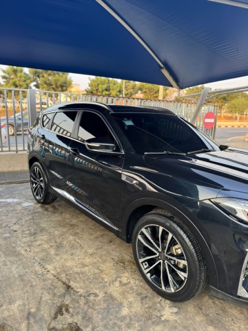 Venda JETOUR X70 | PLUS
