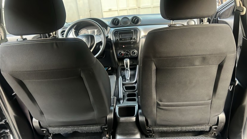 Venda SUZUKI VITARA