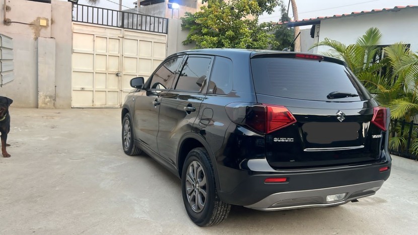 Venda SUZUKI VITARA