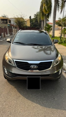 Venda KIA SPORTAGE