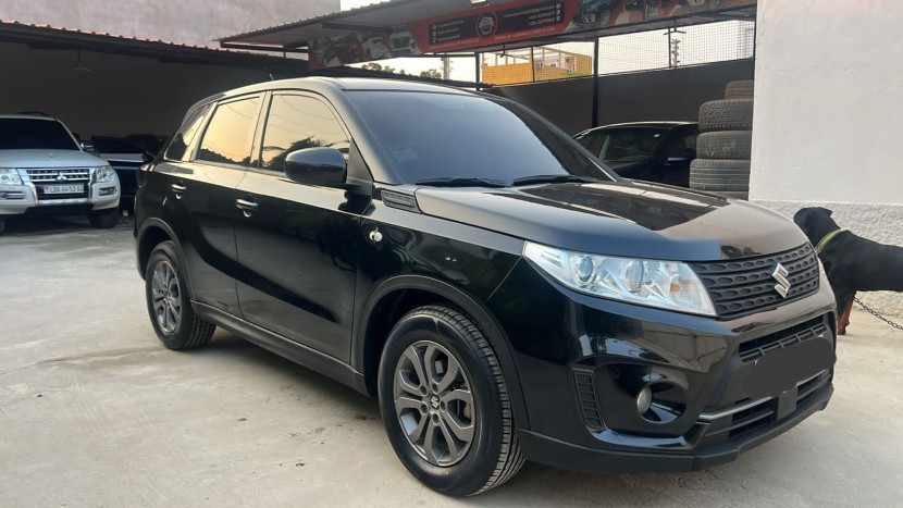 Venda SUZUKI VITARA