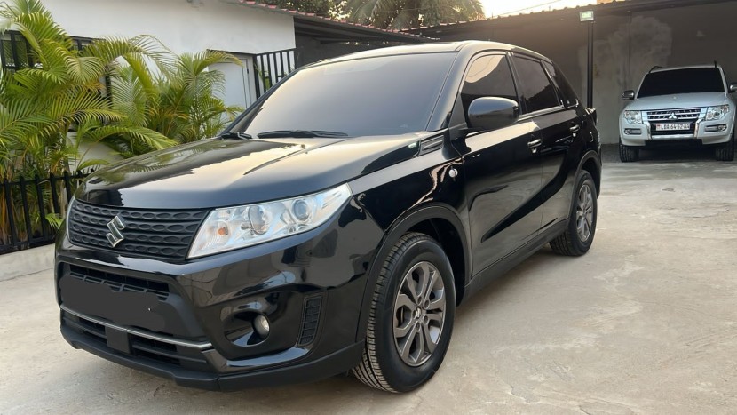 Venda SUZUKI VITARA