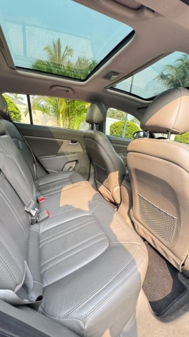 Venda KIA SPORTAGE