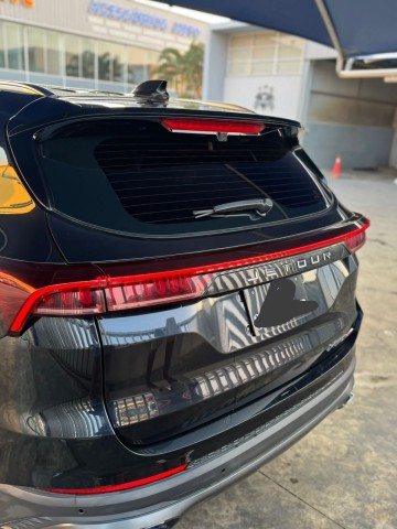 Venda JETOUR X70 | PLUS