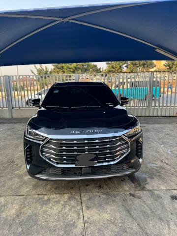 Venda JETOUR X70 | PLUS