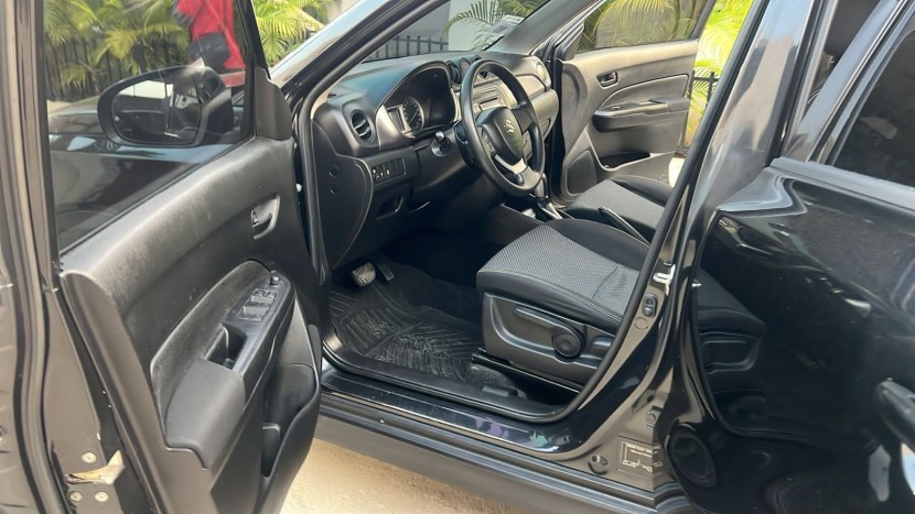 Venda SUZUKI VITARA