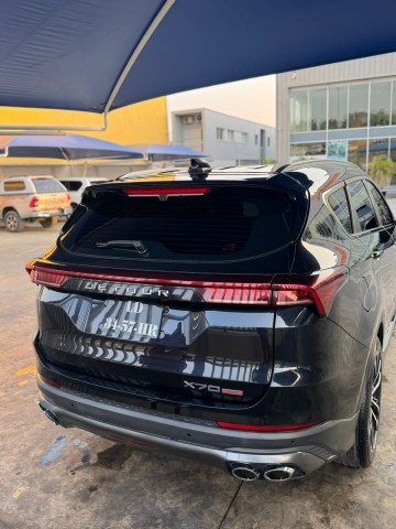Venda JETOUR X70 | PLUS