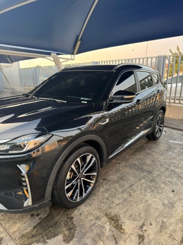 Venda JETOUR X70 | PLUS