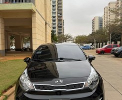 Comprar KIA RIO