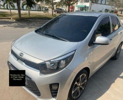 Comprar KIA MORNING