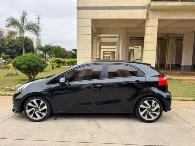 Venda KIA RIO