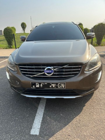 Venda VOLVO XC60 | 2015