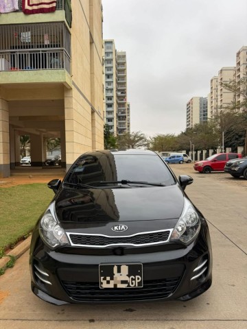 Venda KIA RIO