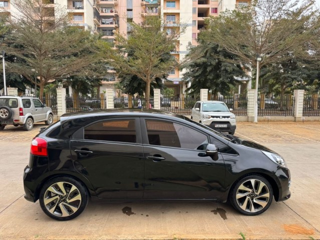 Venda KIA RIO