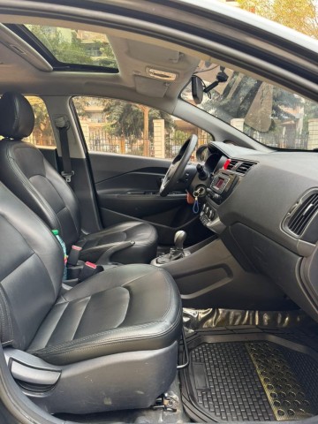 Venda KIA RIO