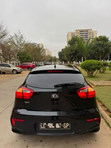Venda KIA RIO