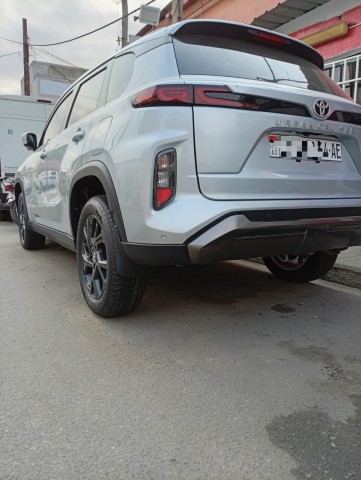 Venda TOYOTA URBAN | CRUISER