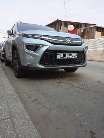 Venda TOYOTA URBAN | CRUISER
