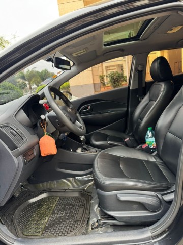 Venda KIA RIO