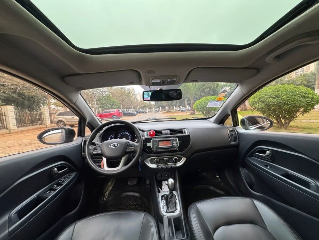 Venda KIA RIO