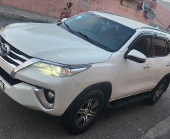 Comprar TOYOTA FORTUNER