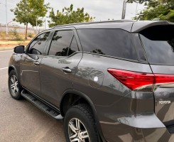 Comprar TOYOTA FORTUNER