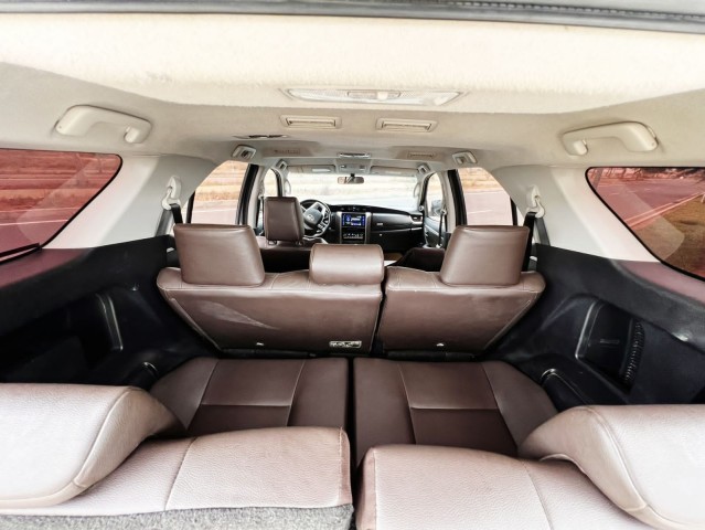 Venda TOYOTA FORTUNER