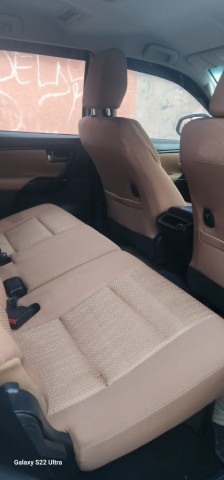 Venda TOYOTA FORTUNER